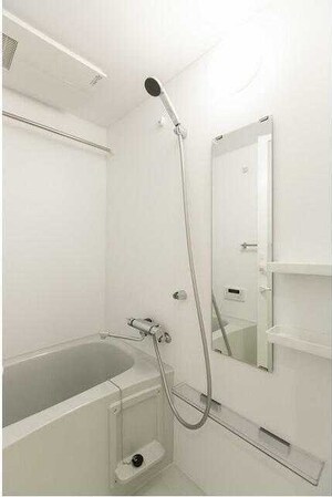 CARITAS用賀の物件内観写真